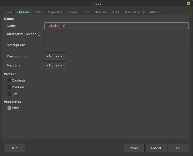 Image Placeholder Example